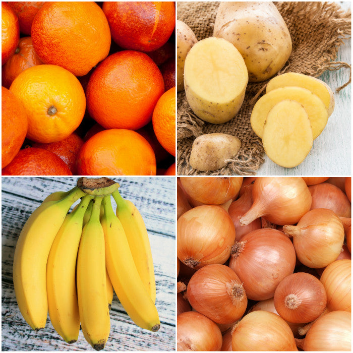 Dave's Market Update - 21.07.15
