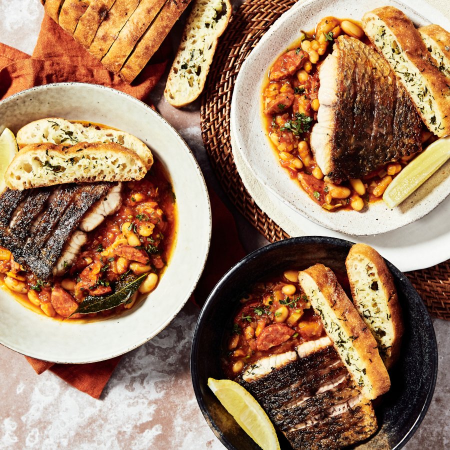 mothers day lunch recipe ideas