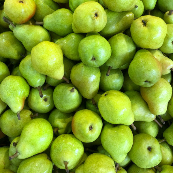 Pick of the Week - Williams Pears