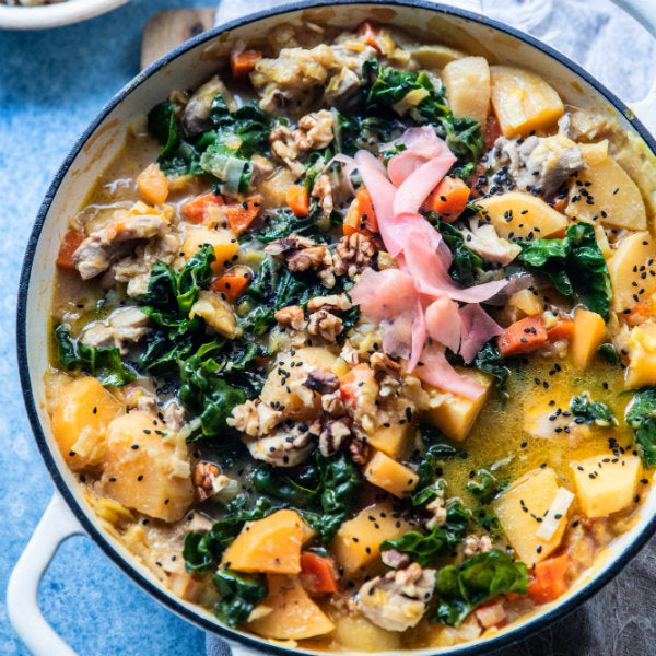 one pot wonder recipes