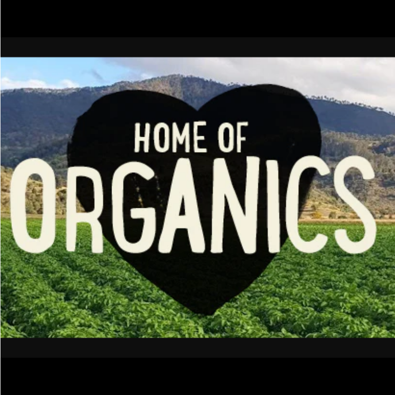 Home of Organics | Harris Farm Markets