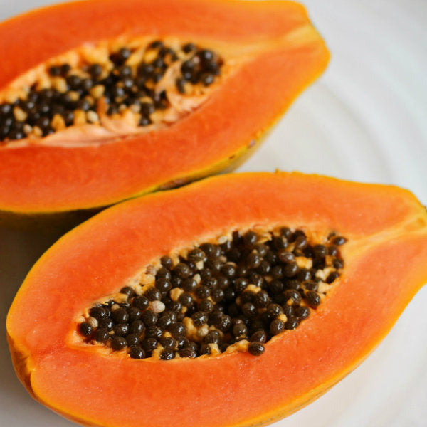 Pick of the Week - Papaya