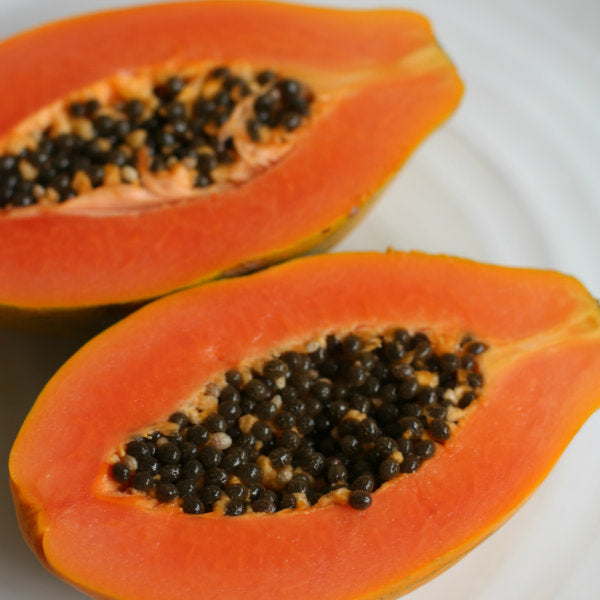 papaya - pick of the week harris farm