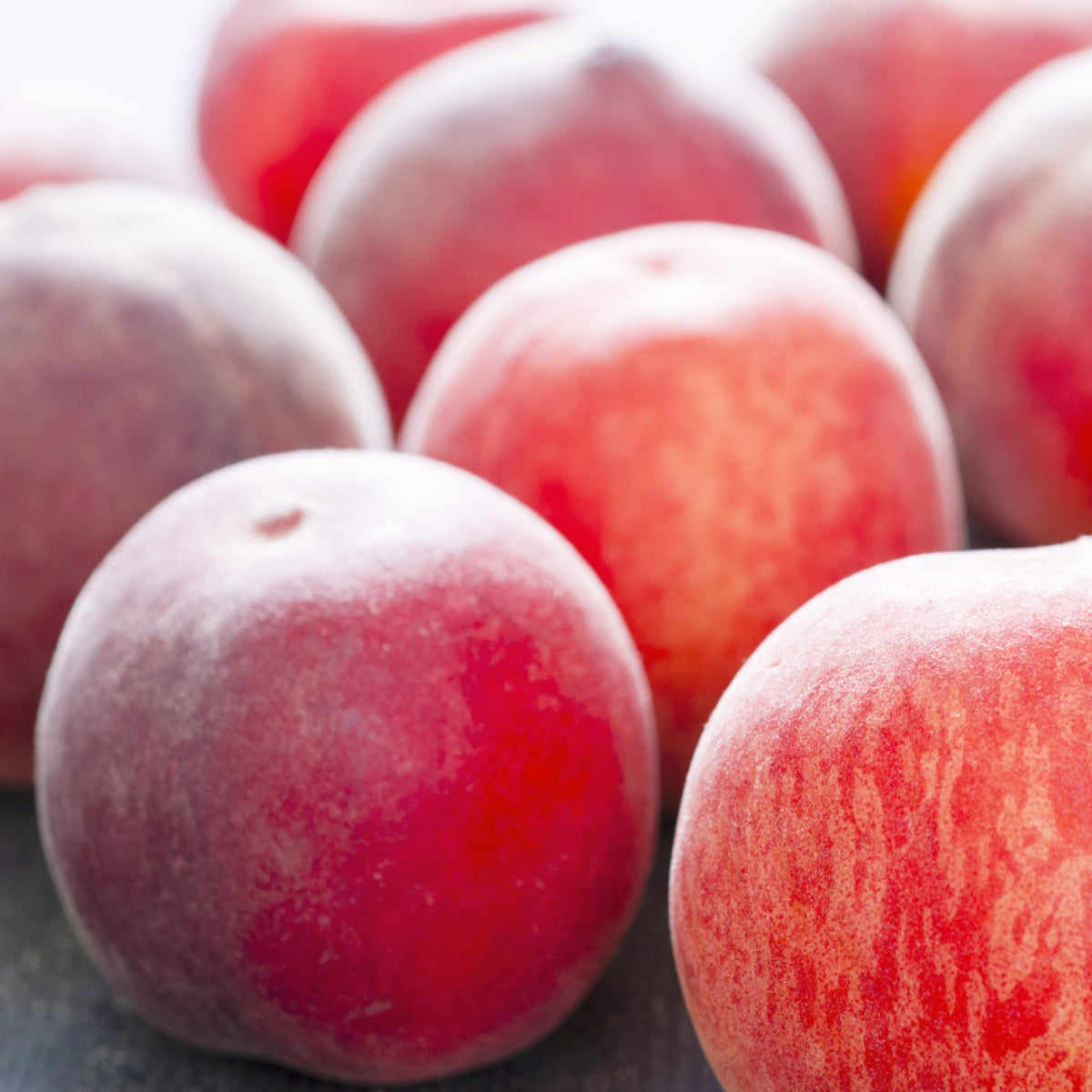 Pick of the Week NSW - White Peaches