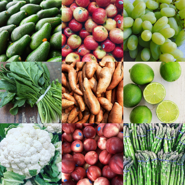 pick of the week harris farms