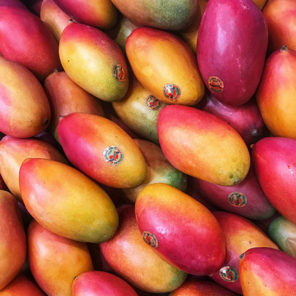 Pick of the Week - Palmer Mangoes