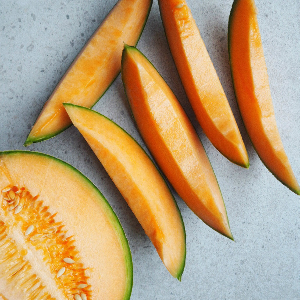 Pick of the Week - Rockmelon