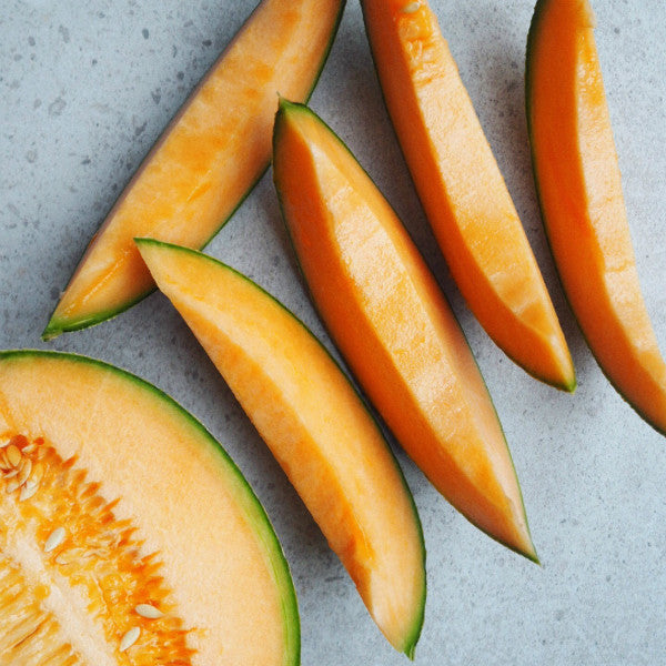 pick of the week rockmelons