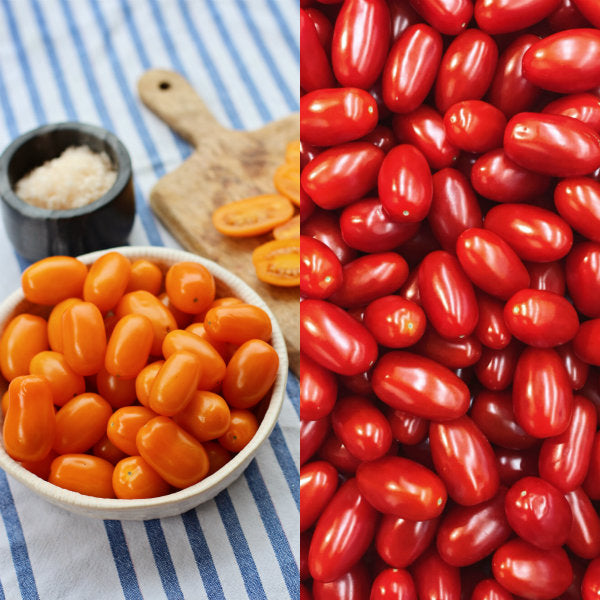 pick of the week sweet delights and yellow snacking toms