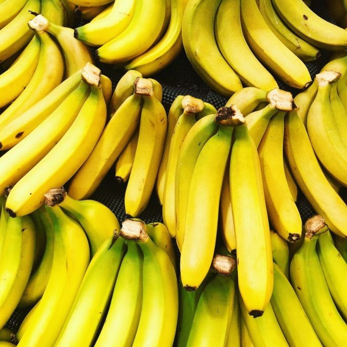 Pick of the Week - Bananas