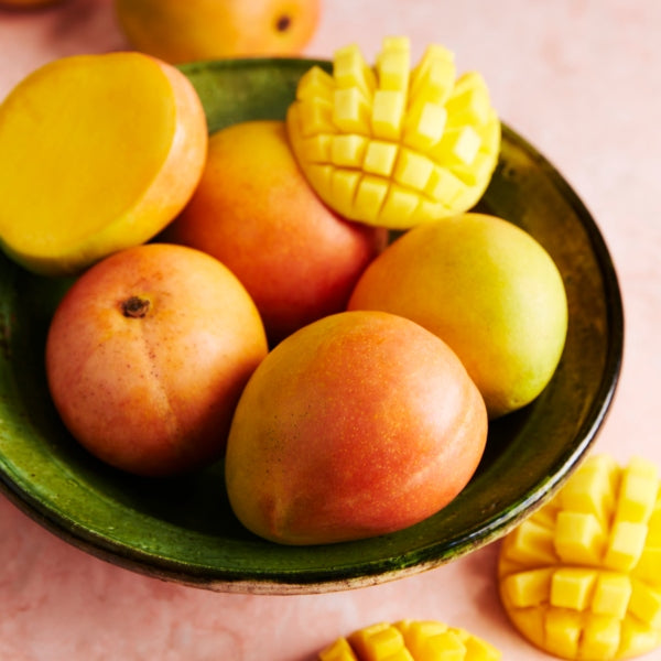 pick of the week victorian kensington pride mangoes