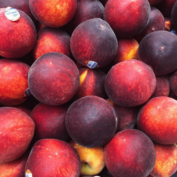 yellow peaches pick of the week harris farm