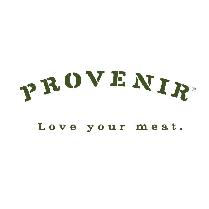 Our Regen Partner: Provenir