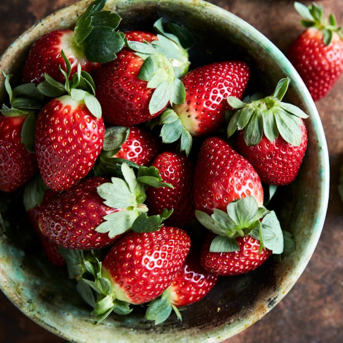 queensland strawberries pick of the week