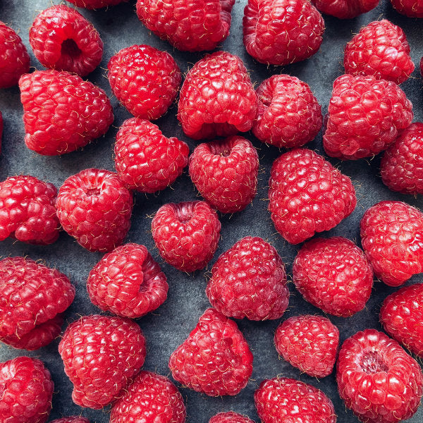 pick of the week raspberries