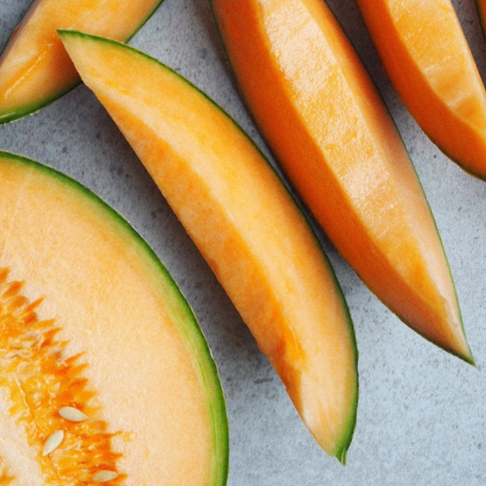 Pick of the Week - Rockmelon