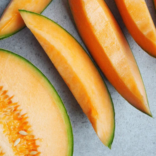 Pick of the Week - Rockmelon