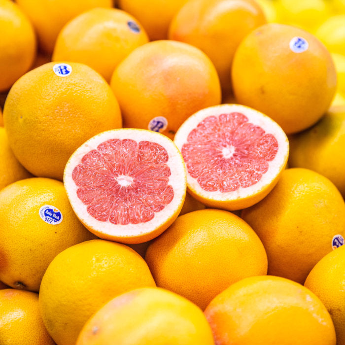 ruby grapefruit pick of the week