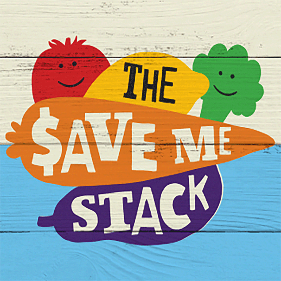 'Save Me Stacks': Good for You. Even Better for the Planet 🌍