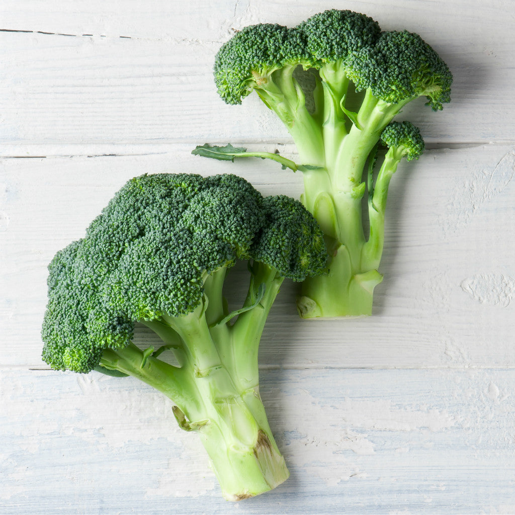 Pick of the Week - Broccoli
