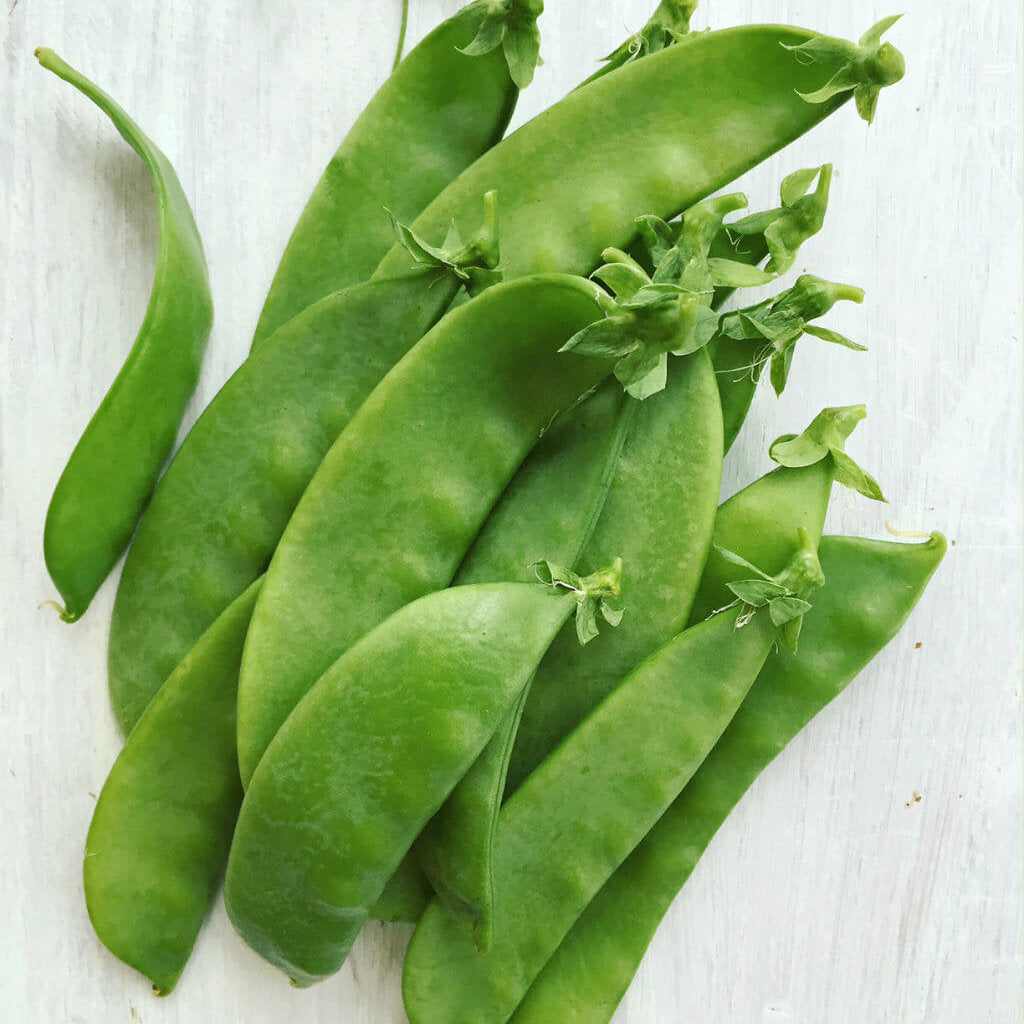 Pick of the Week - Snow Peas