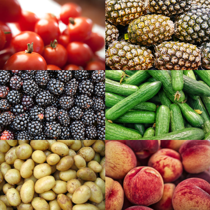 Dave's Market Update - 15.01.20