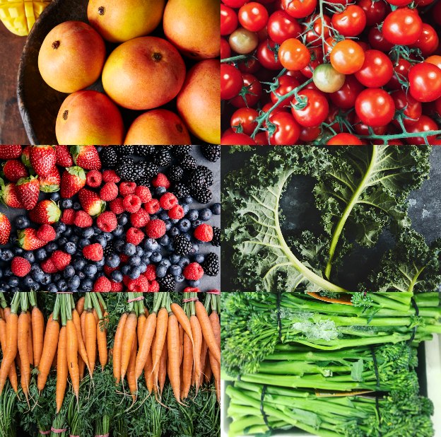 Dave's Market Update 6.11.19