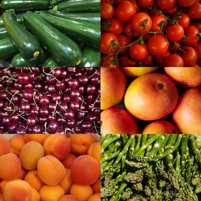 Dave's Market Update | Harris Farm Markets 