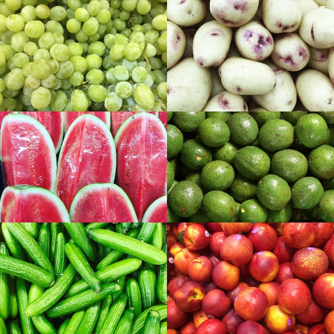 Dave's Market Update - 29.01.20