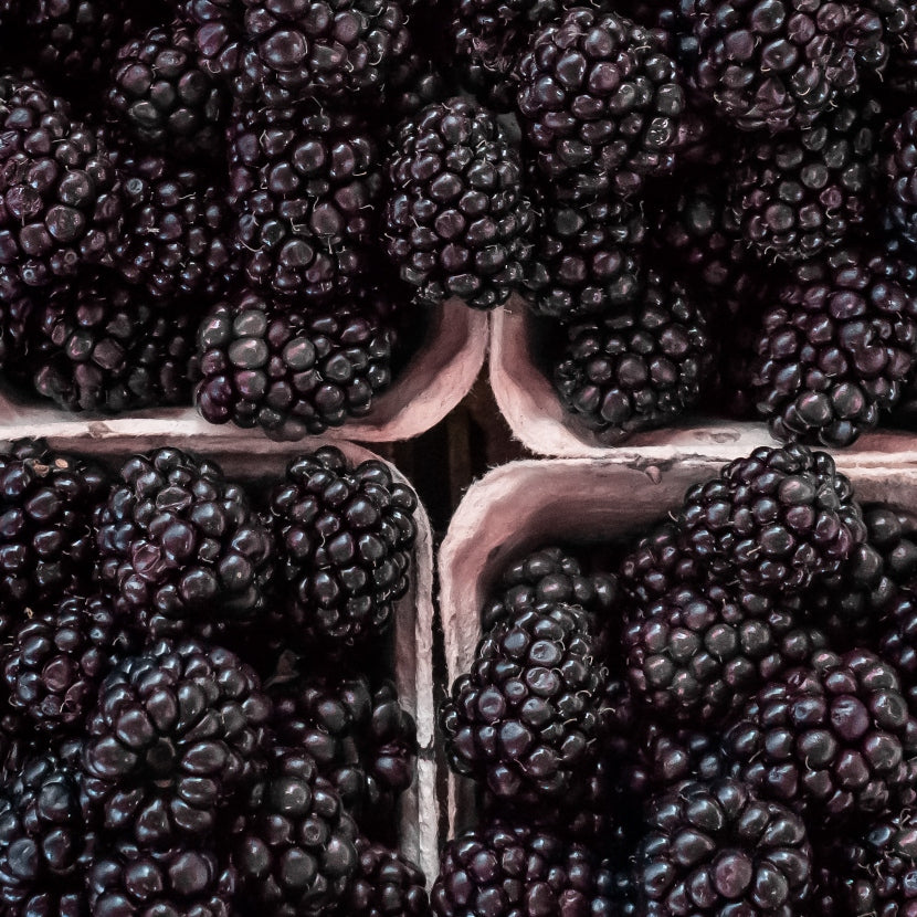 Pick of the Week - Blackberries