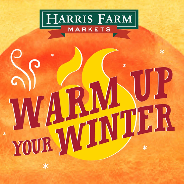 Warm Up Your Winter 🔥🥣