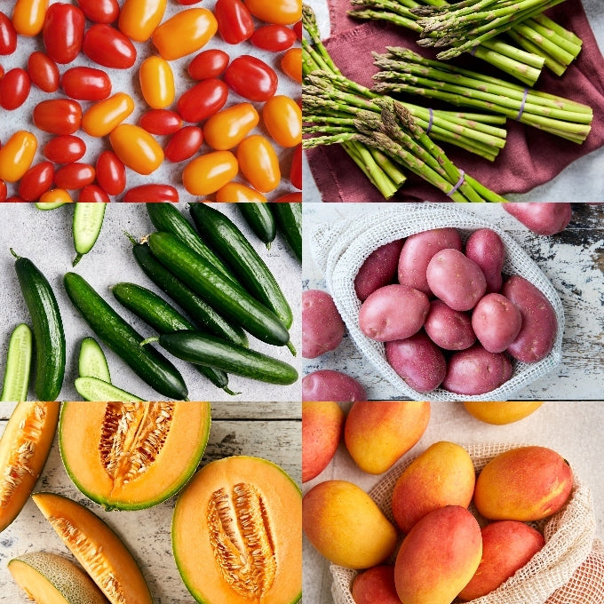 Dave's Market Update - 21.10.20