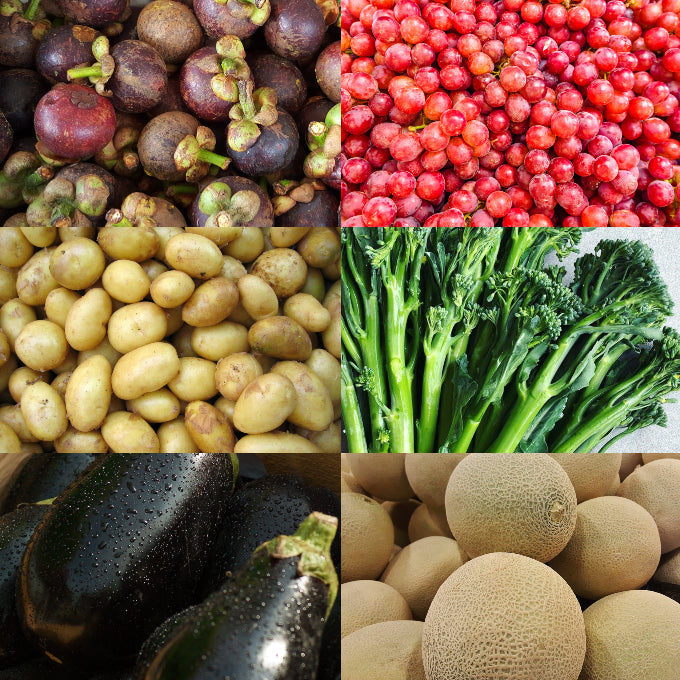 Dave's Market Update - 26.02.20