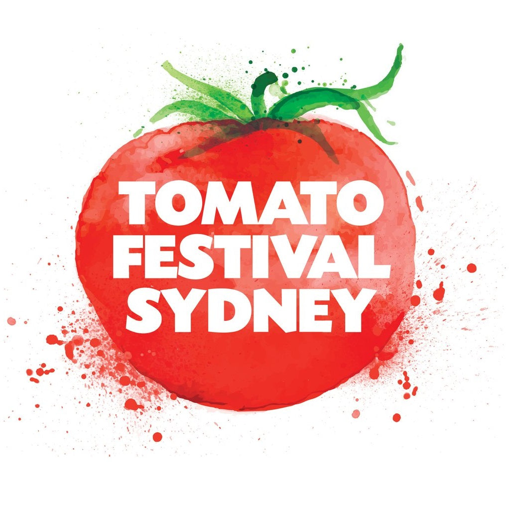 Catch Harris Farm at the Tomato Festival Sydney 2018!