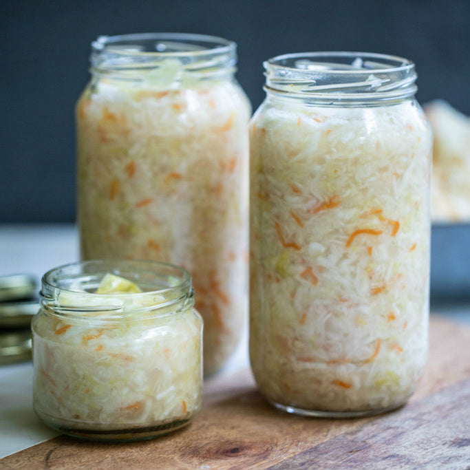 sauerkraut
