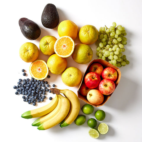 FRUIT