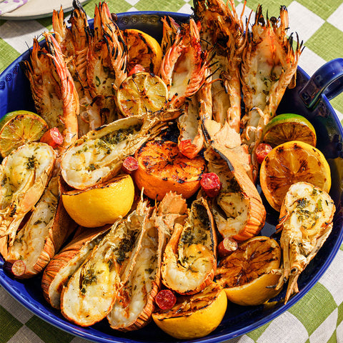 SEAFOOD