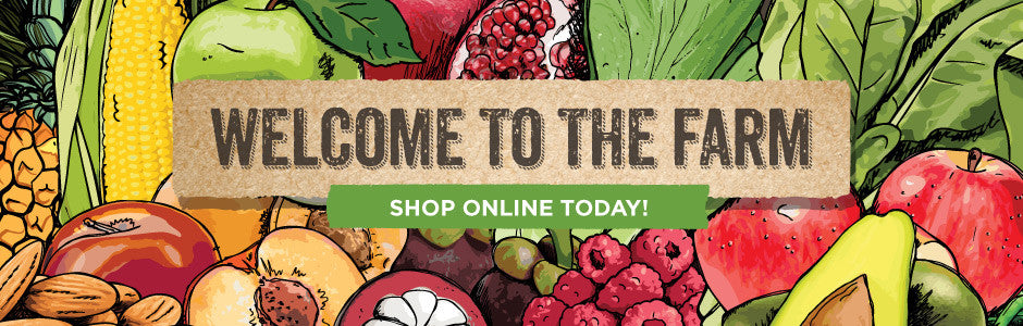 Grocery Shopping Online Home Delivery | Harris Farm Markets – Page 60