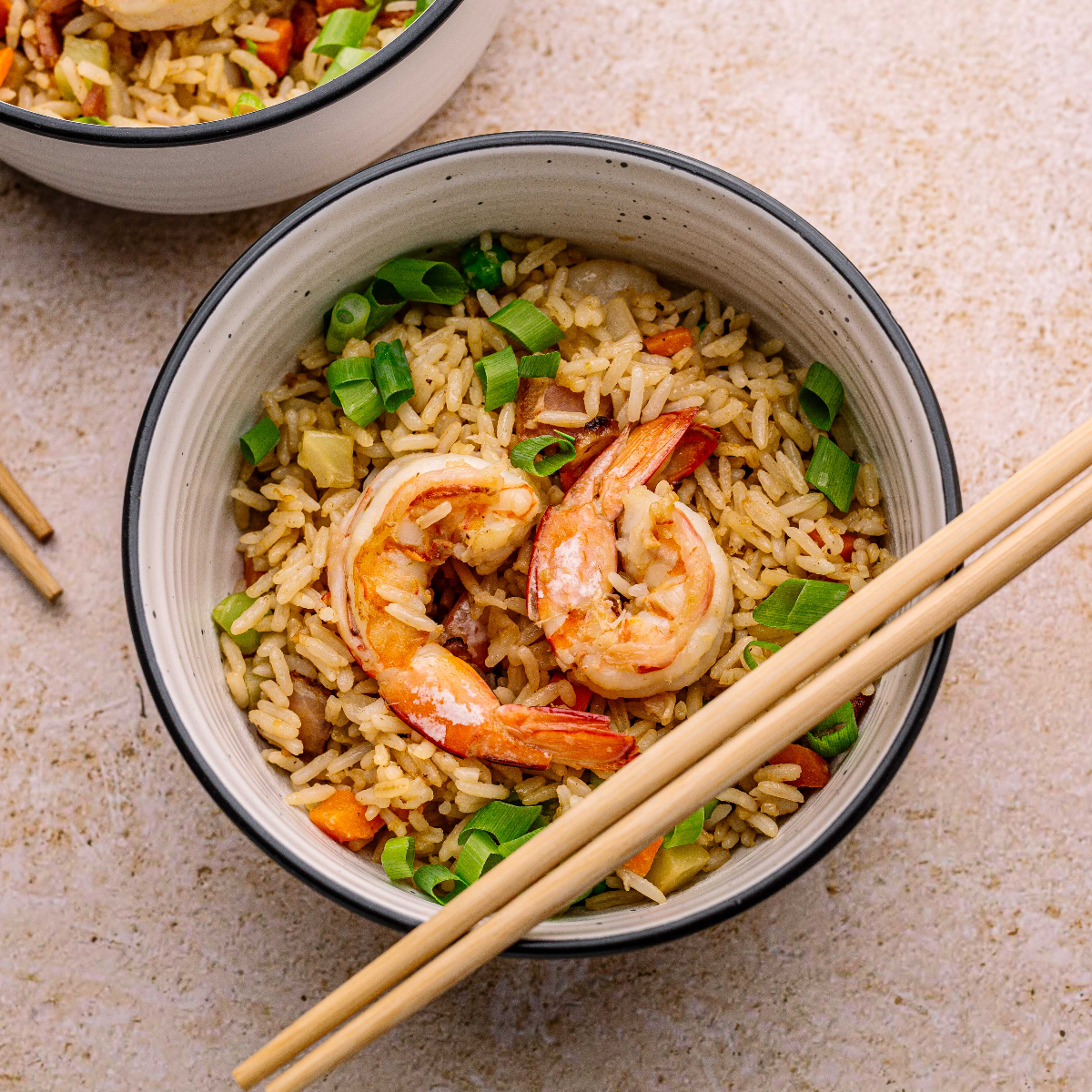 Prawn Fried Rice – Harris Farm Markets