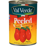 Val Verde Peeled Italian Tomatoes 400g