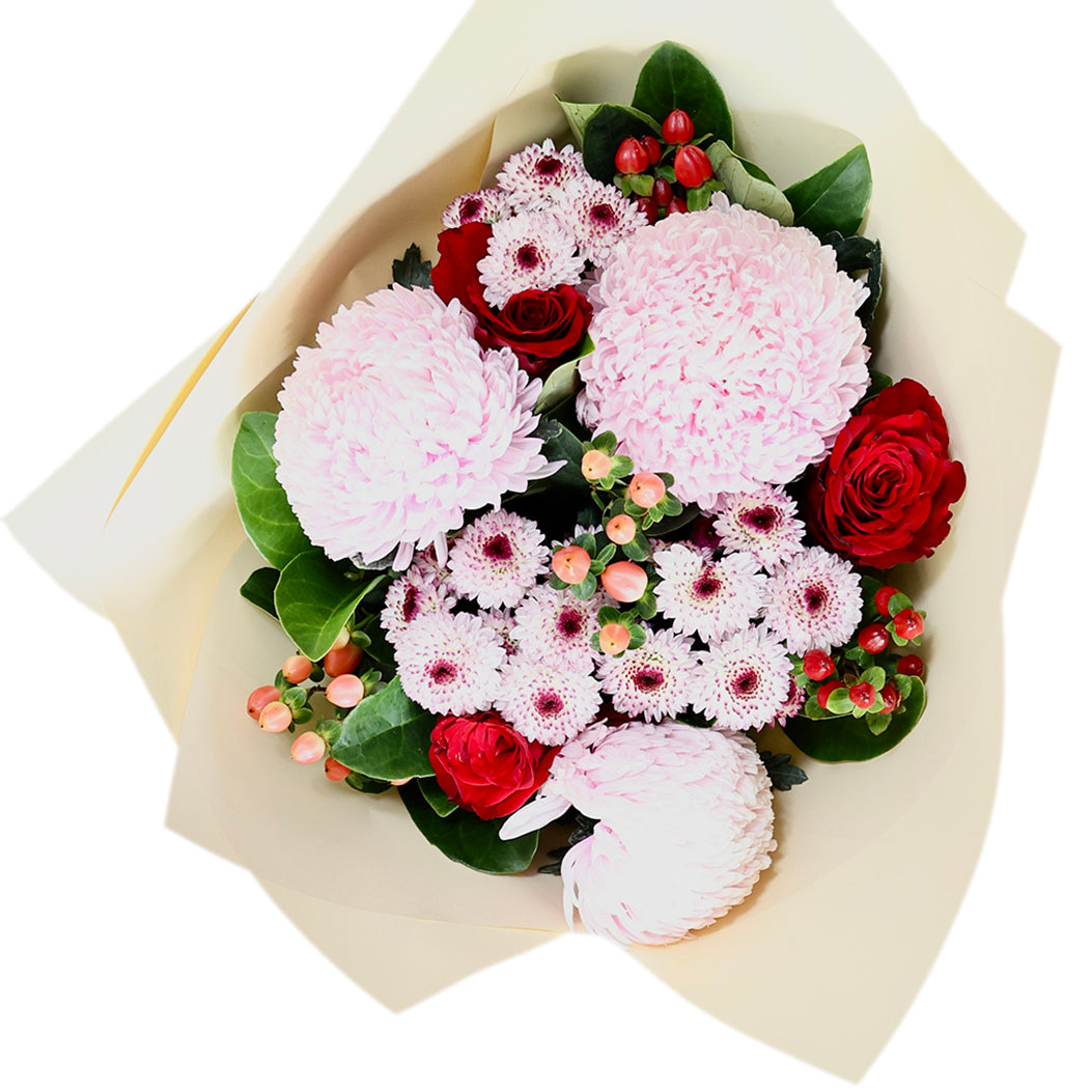 Flowers Bouquet Large