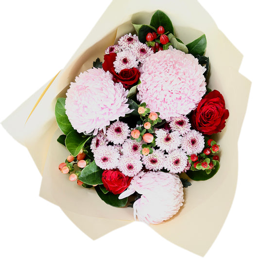 Flowers Bouquet Large