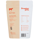 Frontier Pets Beef Tripe 70g