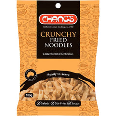 Changs Crunchy Noodles 100g
