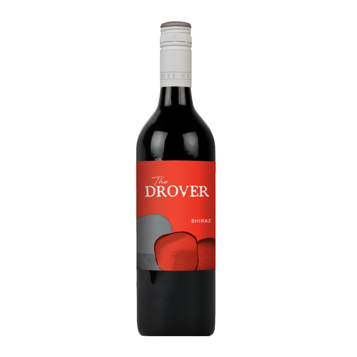 The Drover Shiraz Wine 750ml