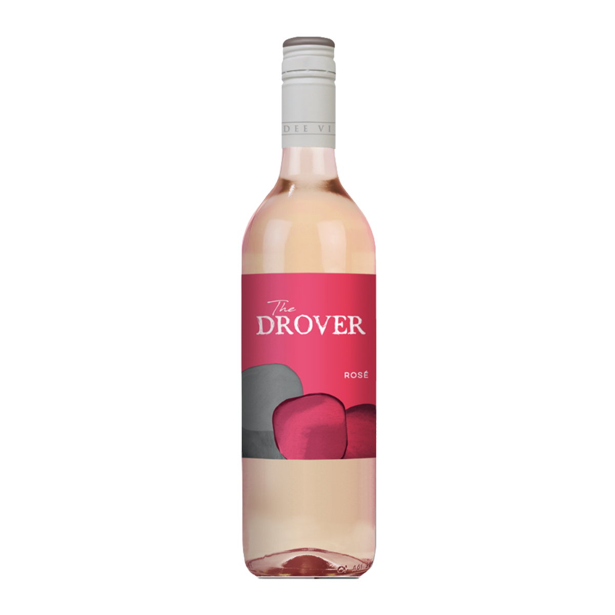 The Drover Rose Wine 750ml