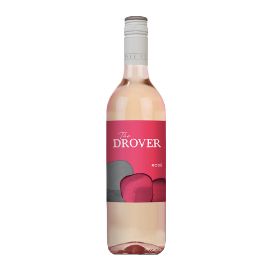 The Drover Rose Wine 750ml