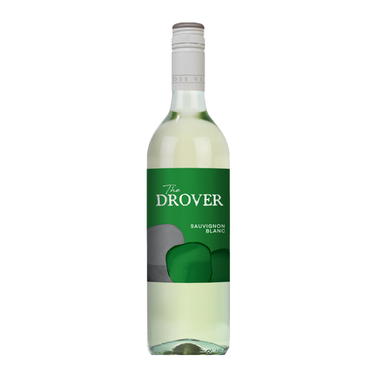 The Drover Sauvignon Blanc Wine 750ml
