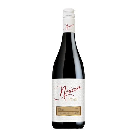 Nericon Pinot Noir Wine 750ml