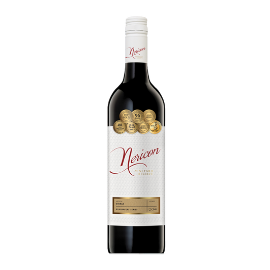 Nericon Shiraz Wine 750ml